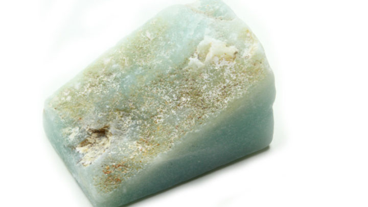 Amazonite