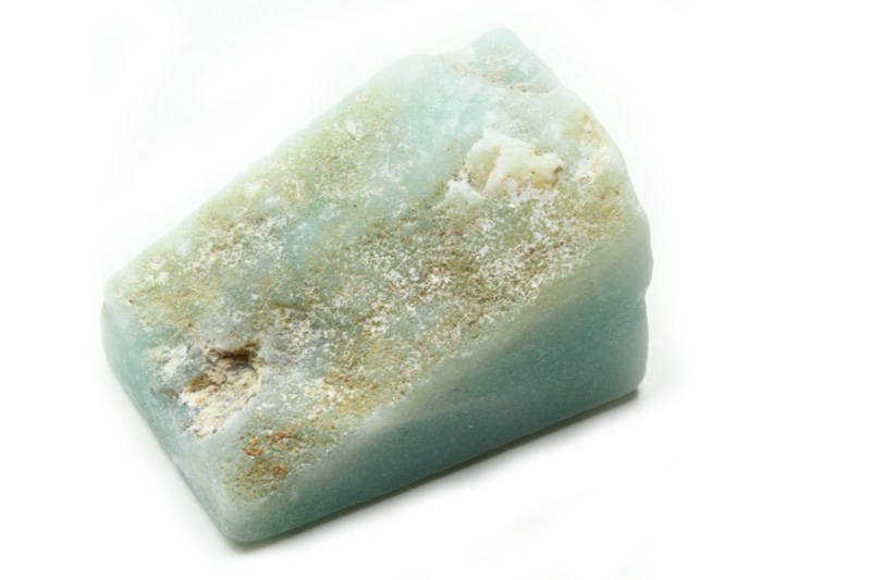 Amazonite Amazonite