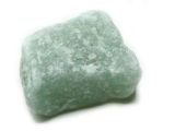 Minéraux rhomboédrique - Aventurine