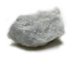 Minéraux rhomboédrique - Calcite
