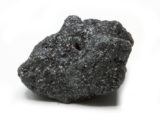 Minéraux rhomboédrique - Hématite