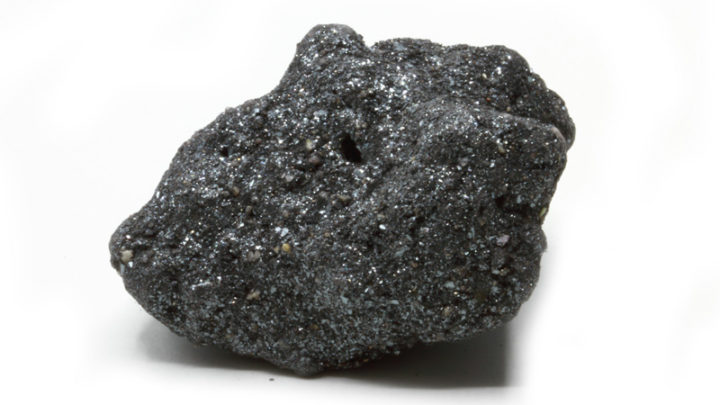 Hématite