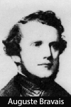Auguste Bravais