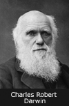 Charles Robert Darwin