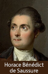 Horace Bénédict de Saussure