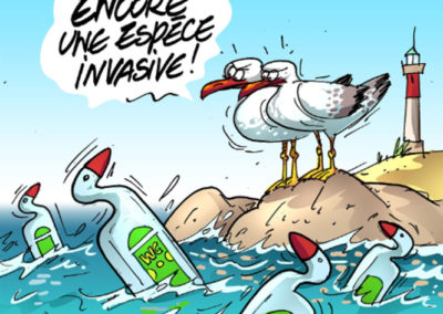 Humour