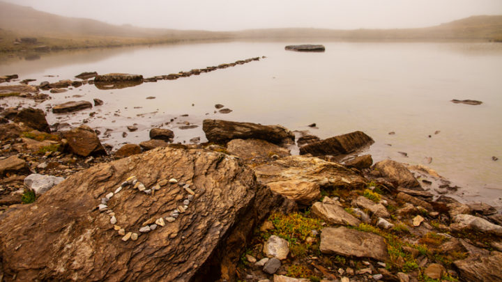 Lac de Soi