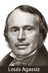 Louis Agassiz