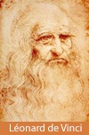 Léonard de Vinci