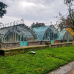 Visite - Jardin des serres d’Auteuil