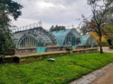 Visite - Jardin des serres d’Auteuil