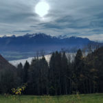 Randonnée - Caux – Auberge de Sonchaux