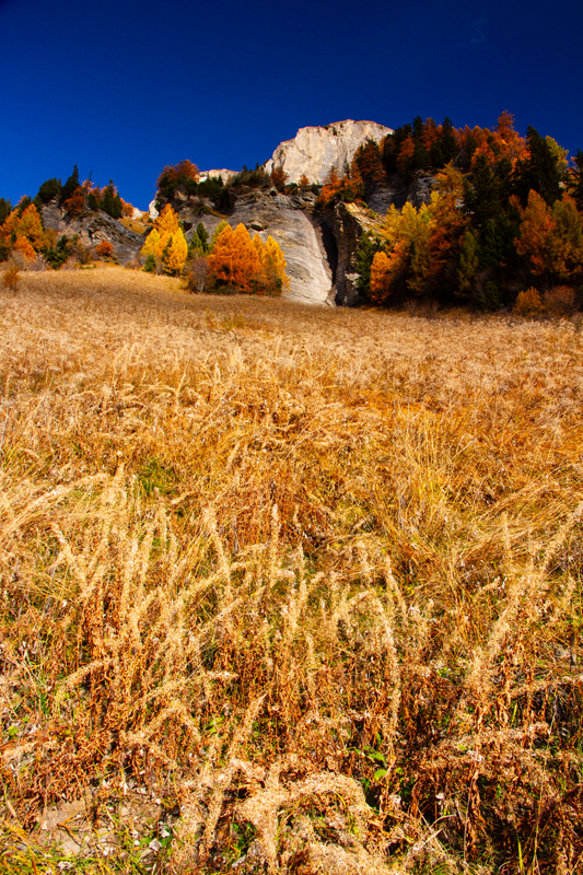 Randonnée - Ovronnaz