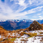 Randonnée - Ovronnaz