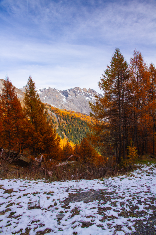 Randonnée - Ovronnaz