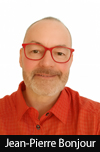 Jean-Pierre Bonjour