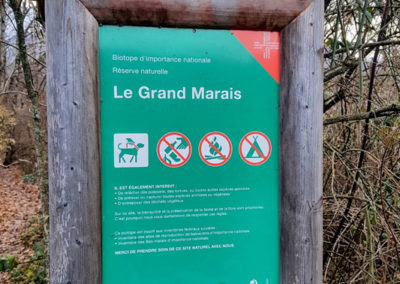 Randonnée - Bex – ruine romaine et tour de Duin