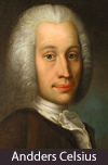 Anders Celsius