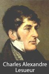 Charles Alexandre Lesueur