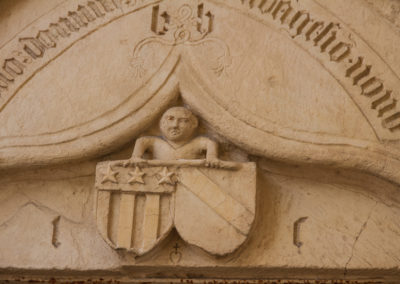 Culture - Visite du château de la Sarraz