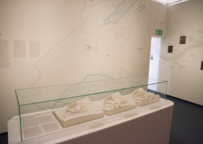 Culture - Visite du château de la Sarraz