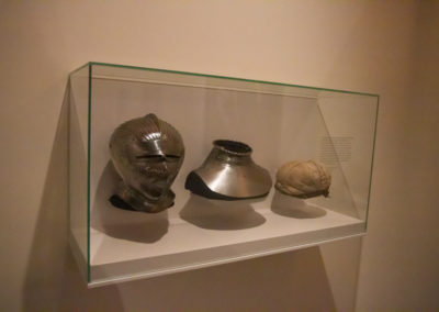 Culture - Visite du château de la Sarraz