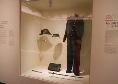 Culture - Visite du château de la Sarraz