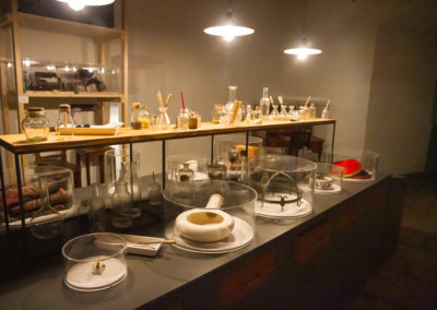 Culture - Visite du château de la Sarraz