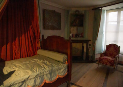 Culture - Visite du château de la Sarraz