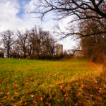 Randonnée - Bex – ruine romaine et tour de Duin