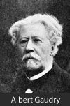 Albert Gaudry