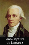 Jean-Baptiste de Lamarck