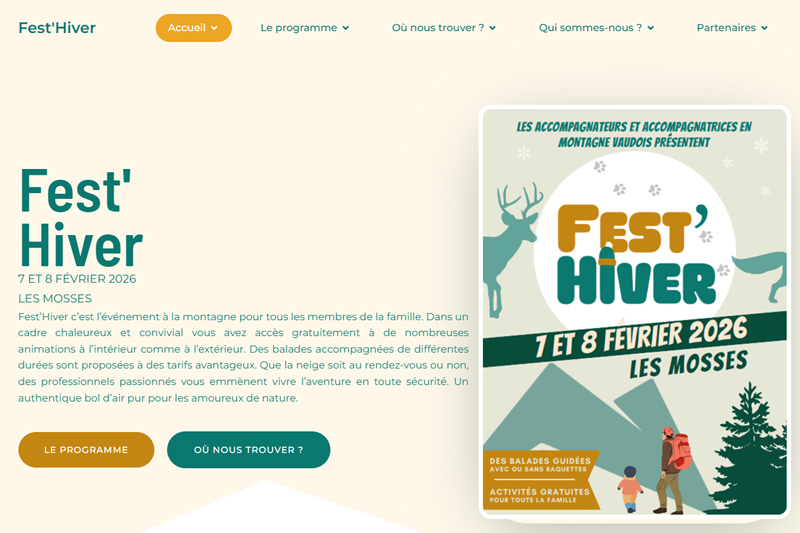 Fest’Hiver