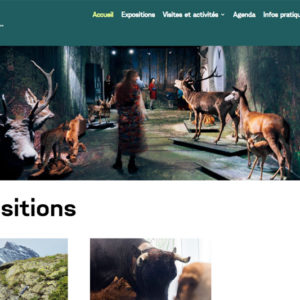 Musée de la nature et du Valais