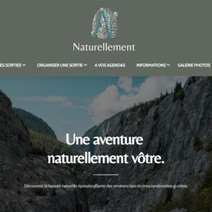 Naturellement