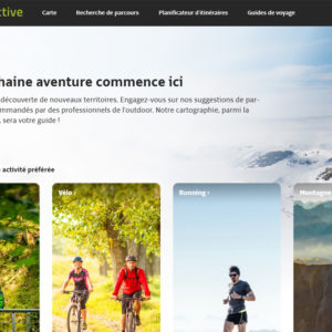 Outdooractive