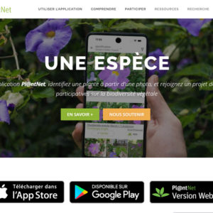 Pl@ntNet