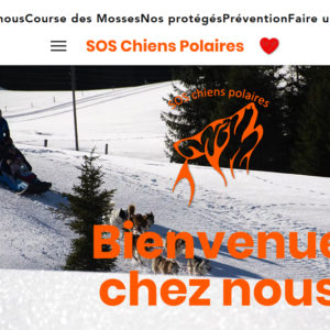 SOS Chiens Polaires
