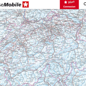Suisse Mobile