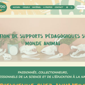 Partenaires - www.animatoo.fr