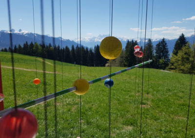 Randonnée - Circuit des Biches - AstroPleiades