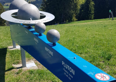 Randonnée - Circuit des Biches - AstroPleiades