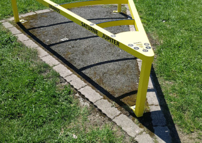 Randonnée - Circuit des Biches - AstroPleiades