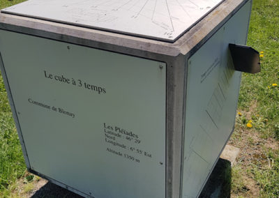 Randonnée - Circuit des Biches - AstroPleiades