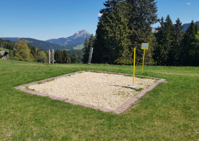 Randonnée - Circuit des Biches - AstroPleiades