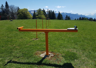 Randonnée - Circuit des Biches - AstroPleiades