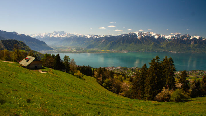 Circuit des Biches – Les Pleiades