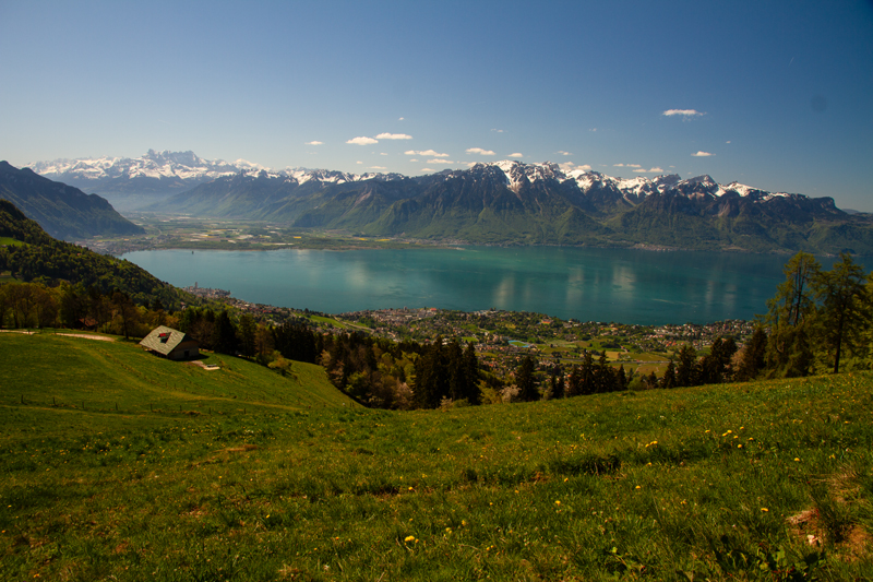 Randonnée - Circuit des Biches