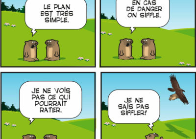 Humour