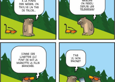 Humour